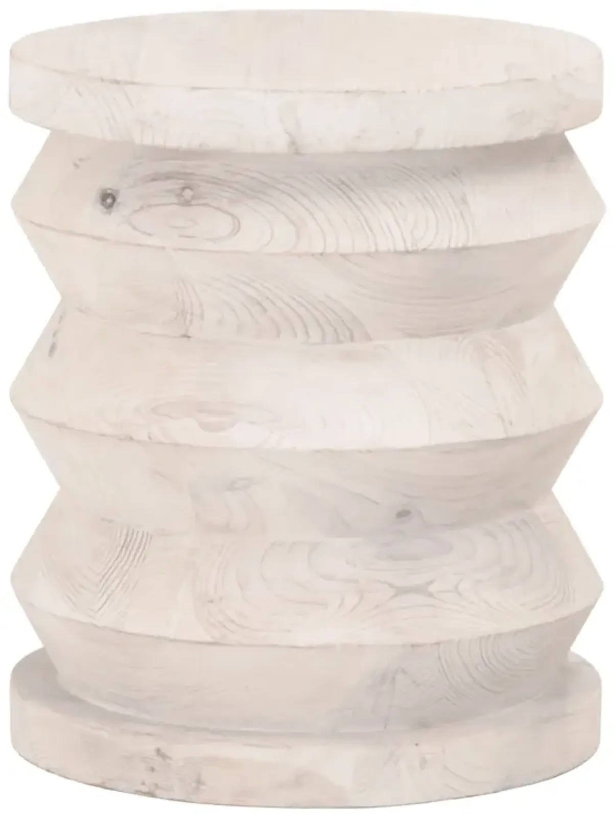 Pier Accent Table
