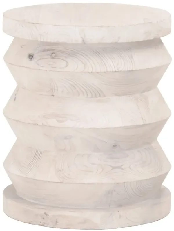 Pier Accent Table