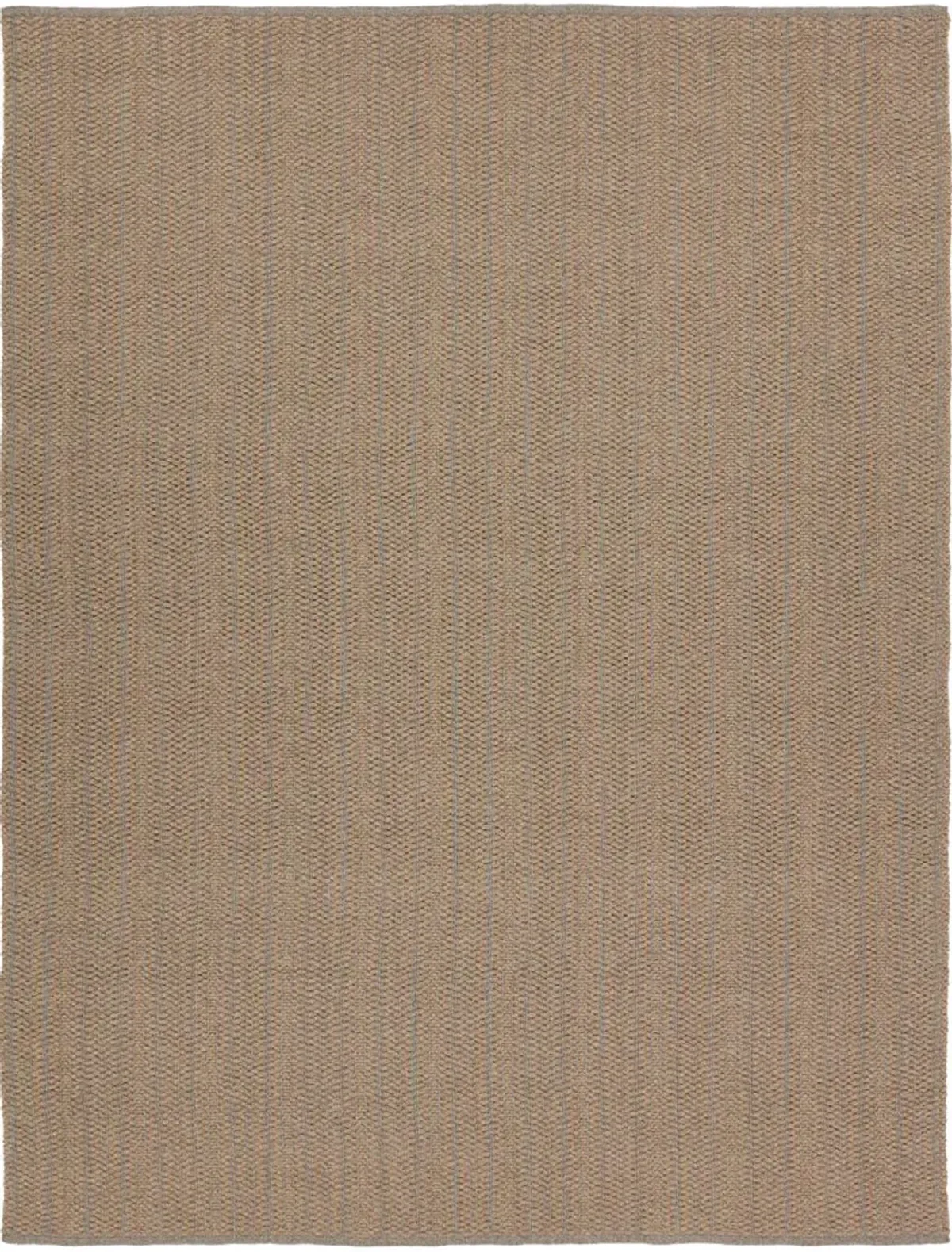 Talin Elmas Natural 3' x 8' Runner Rug