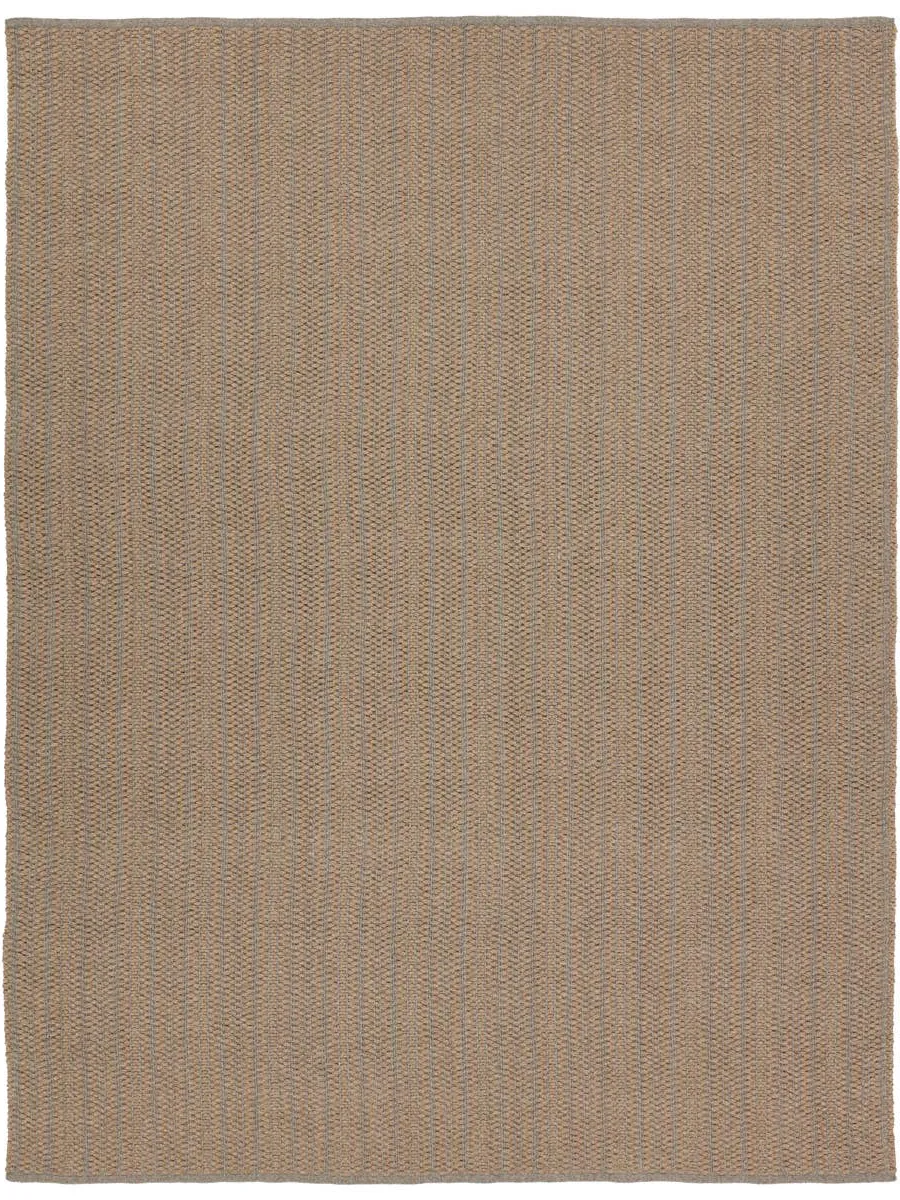 Talin Elmas Natural 3' x 8' Runner Rug