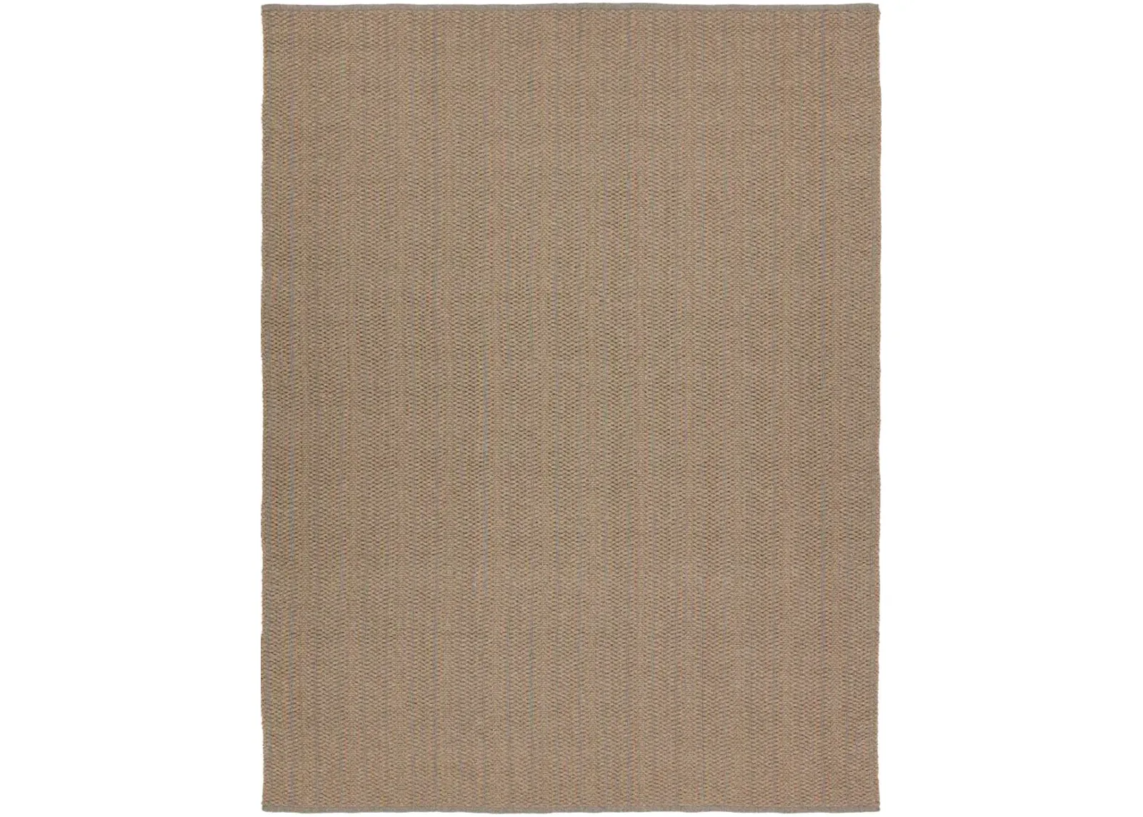 Talin Elmas Natural 3' x 8' Runner Rug