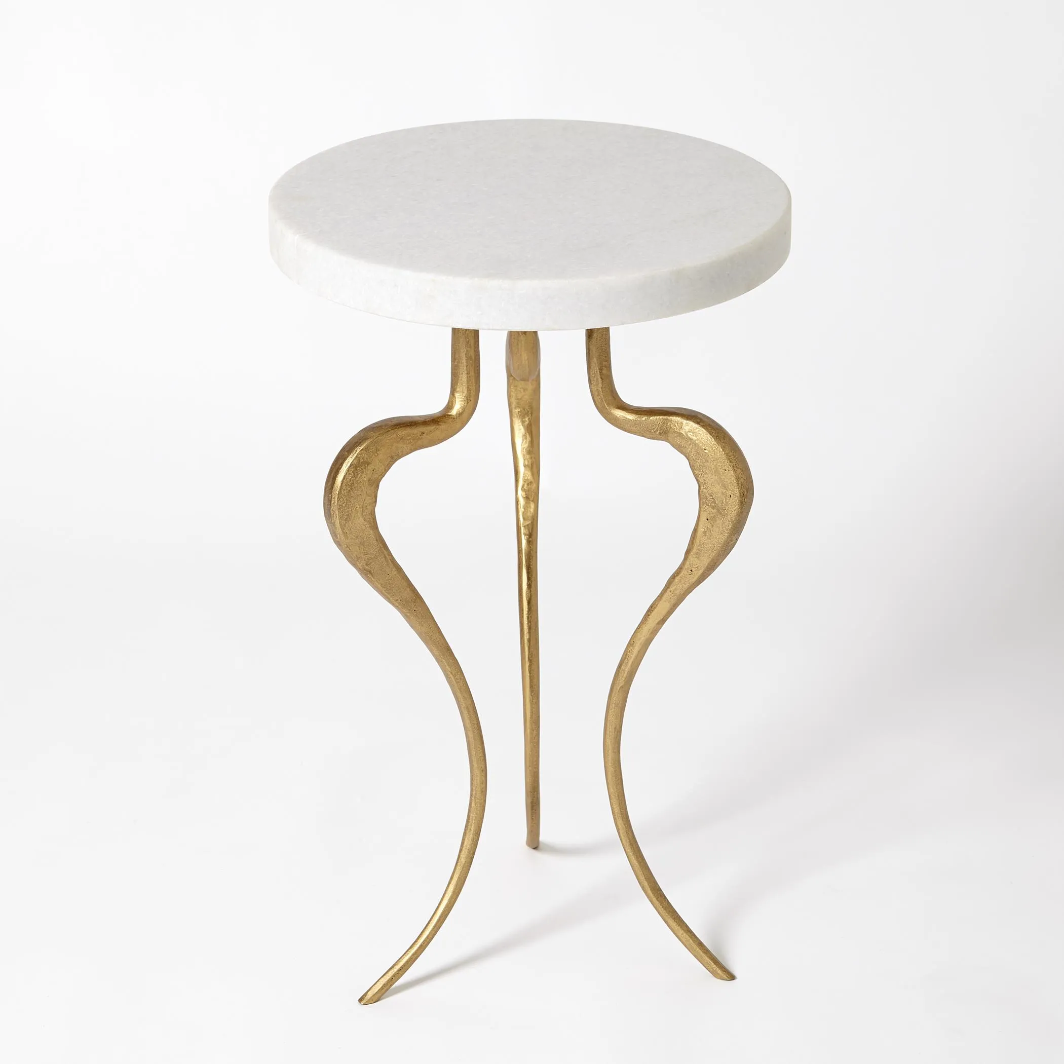 Silhouette Accent Table