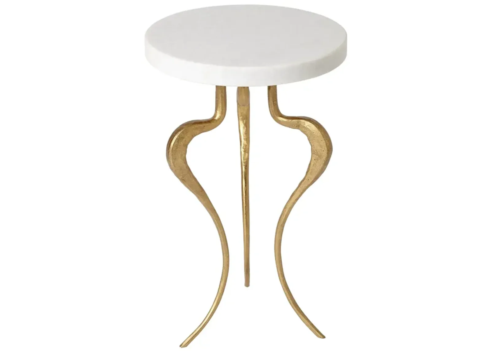 Silhouette Accent Table