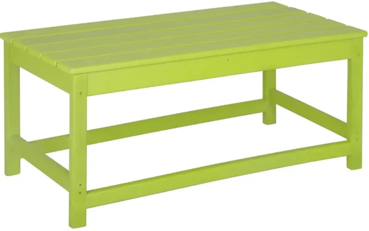 WestinTrends 4-Piece Outdoor Paio Adirondack Conversation Seating Set