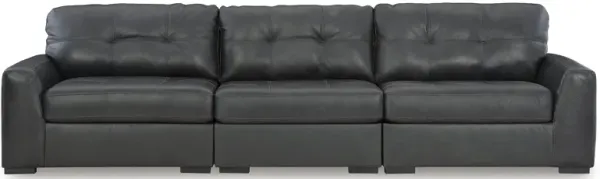 Brindley Pier 3-Piece Sectional Sofa