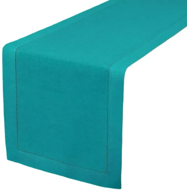 Solino Home 100% Pure Linen Tablecloth - Fete