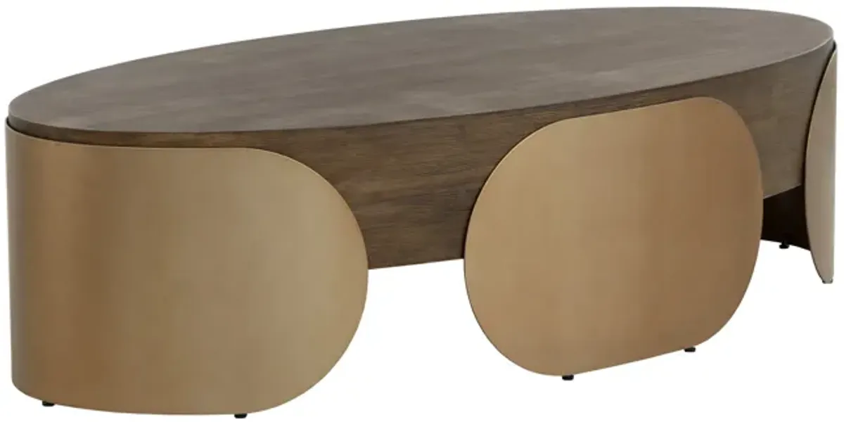 Amarula Coffee Table