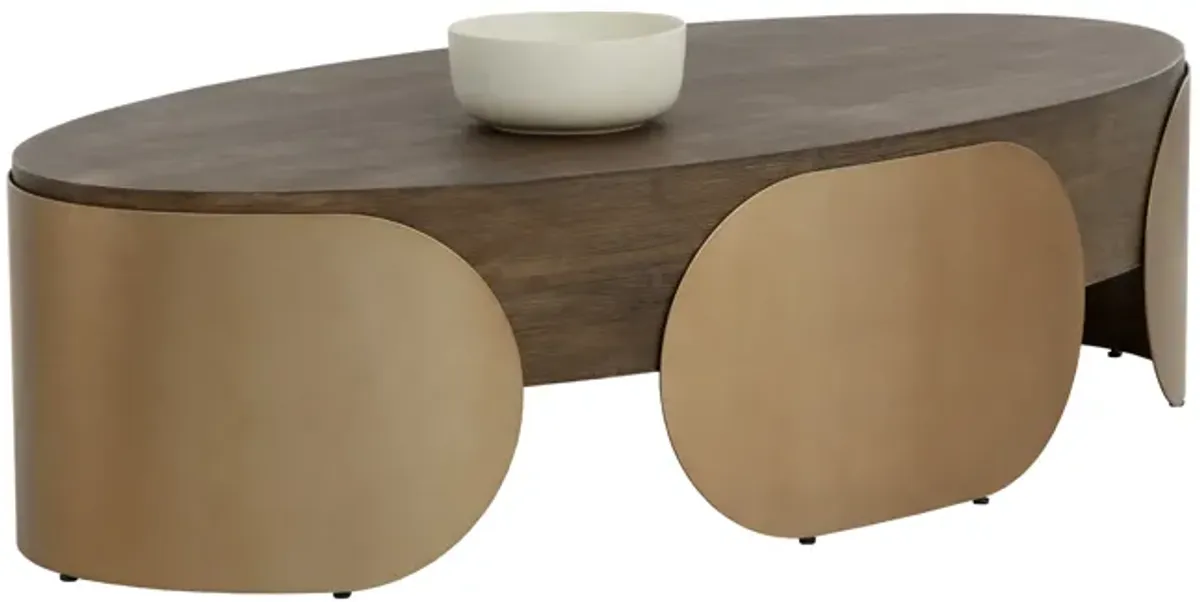 Amarula Coffee Table