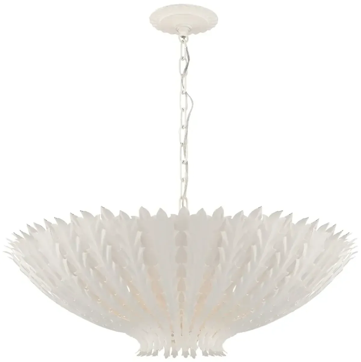 Hampton Medium Chandelier