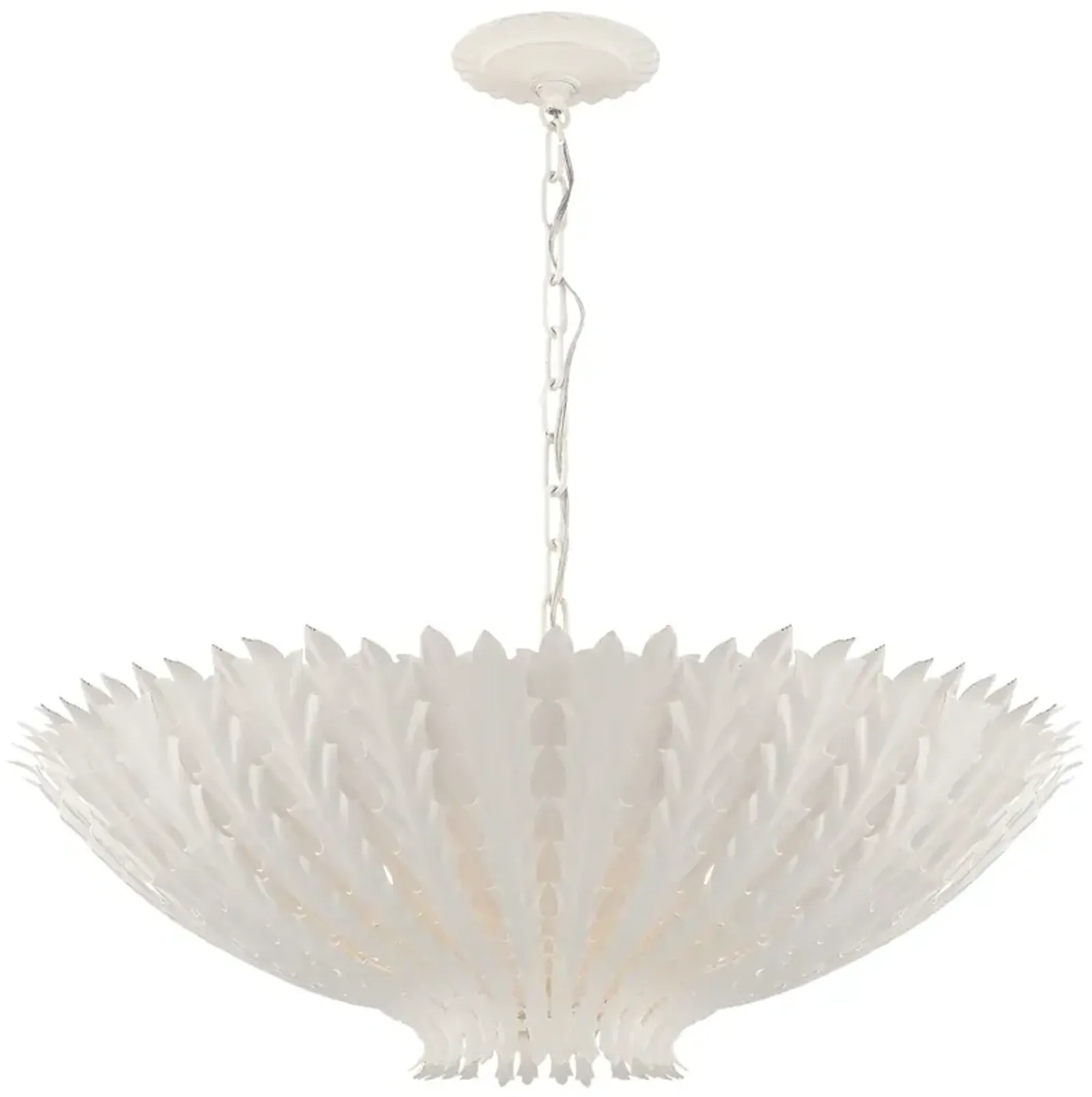 Hampton Medium Chandelier