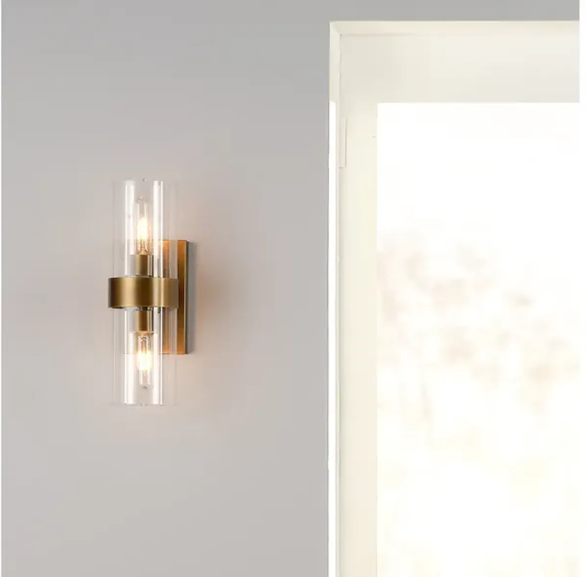 Chatham Wall Sconce