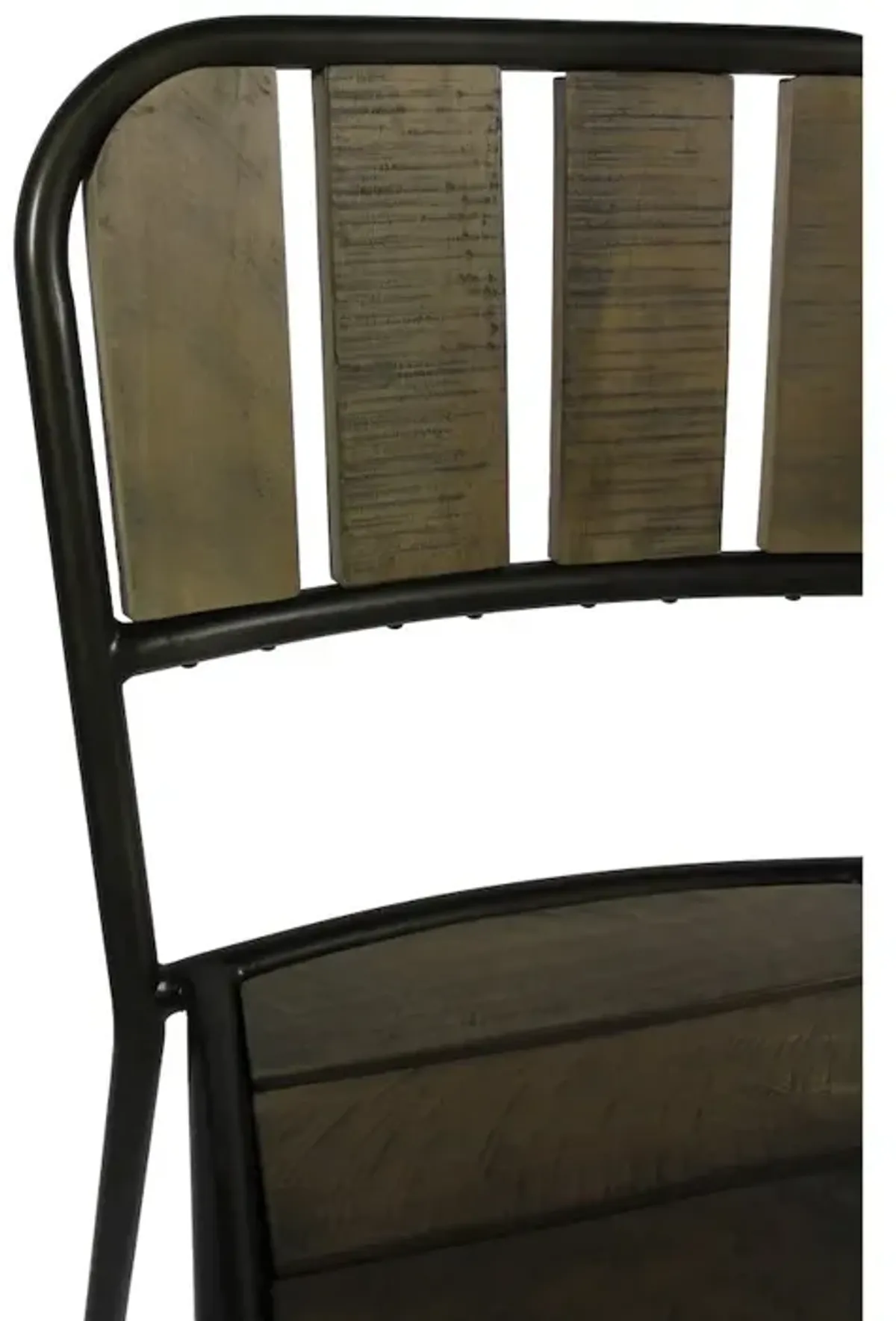 Alex Hamilton Murphy Counter Stool