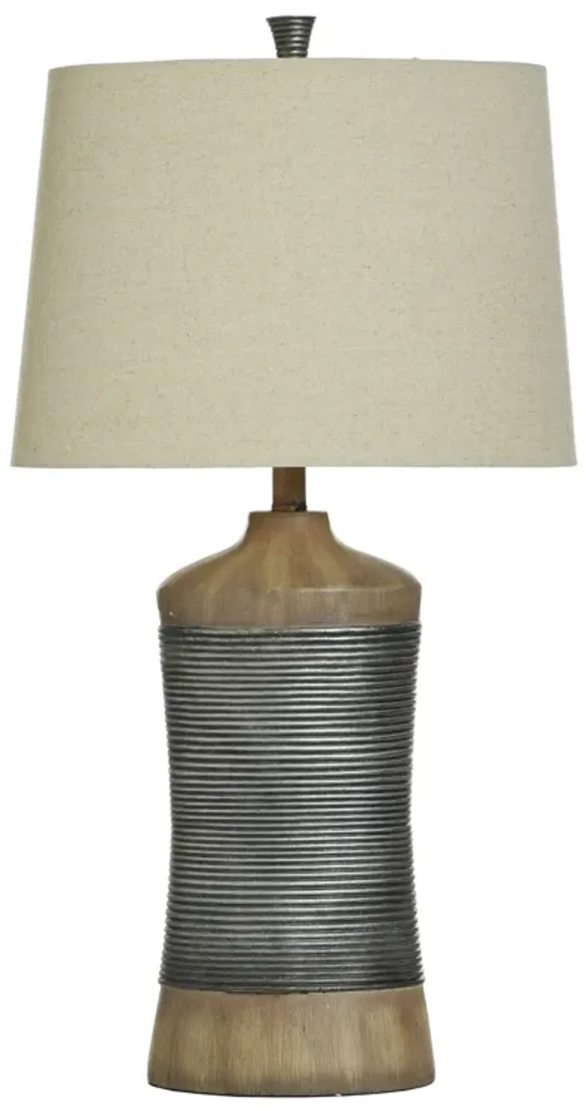 Stylecraft Lamps Inc.|Stysp-web|Resin Table Lamp|Lamps