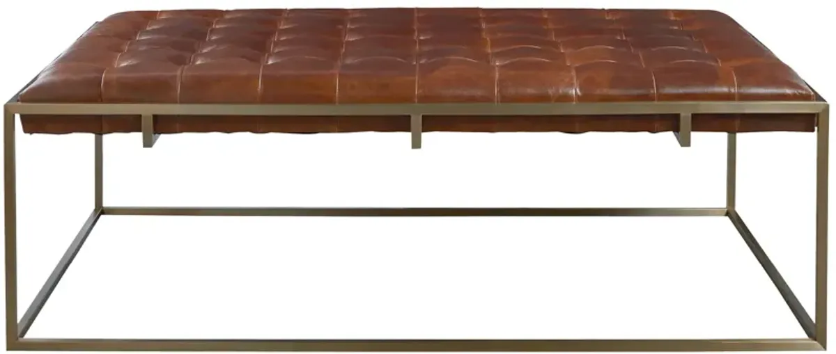 Travers Cocktail Ottoman