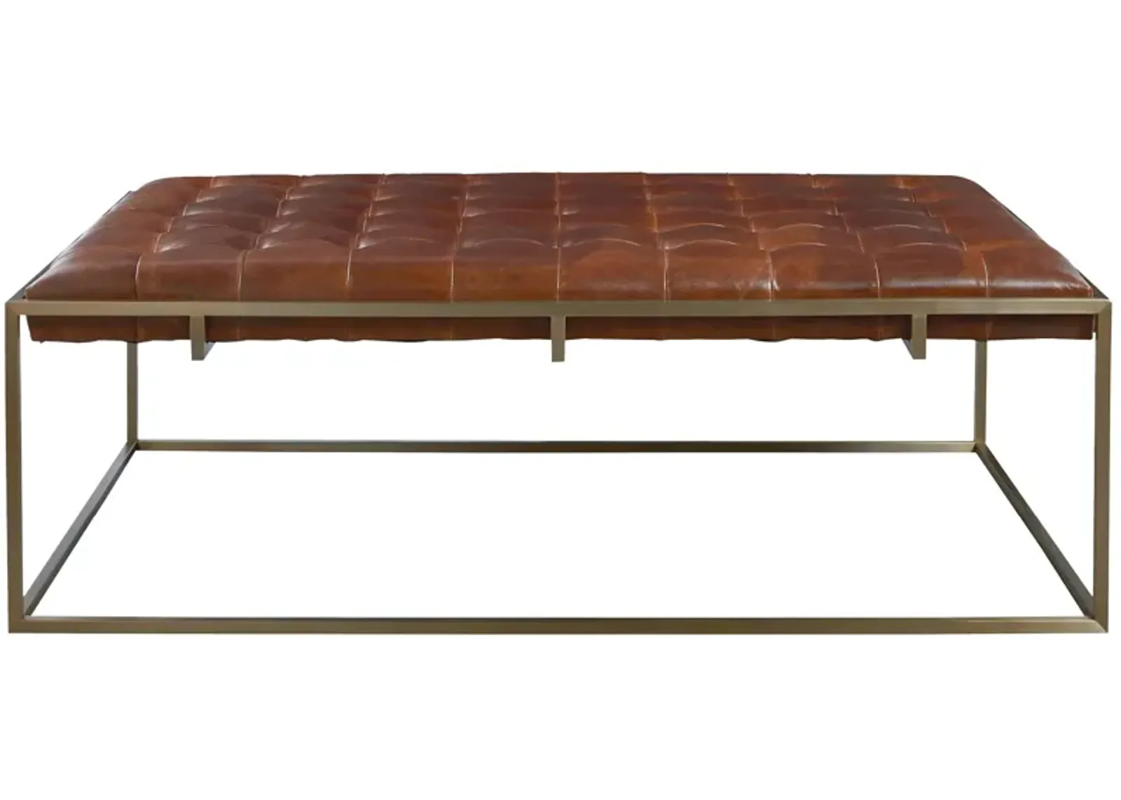 Travers Cocktail Ottoman