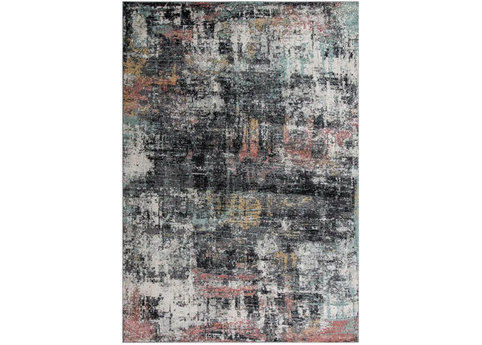 Odyssey ODY831 8' x 10' Rug