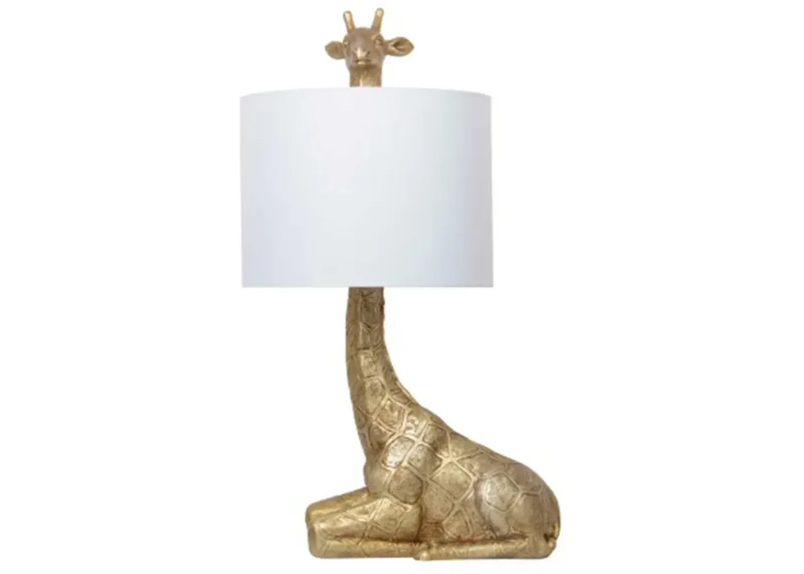 Ferrison Table Lamp