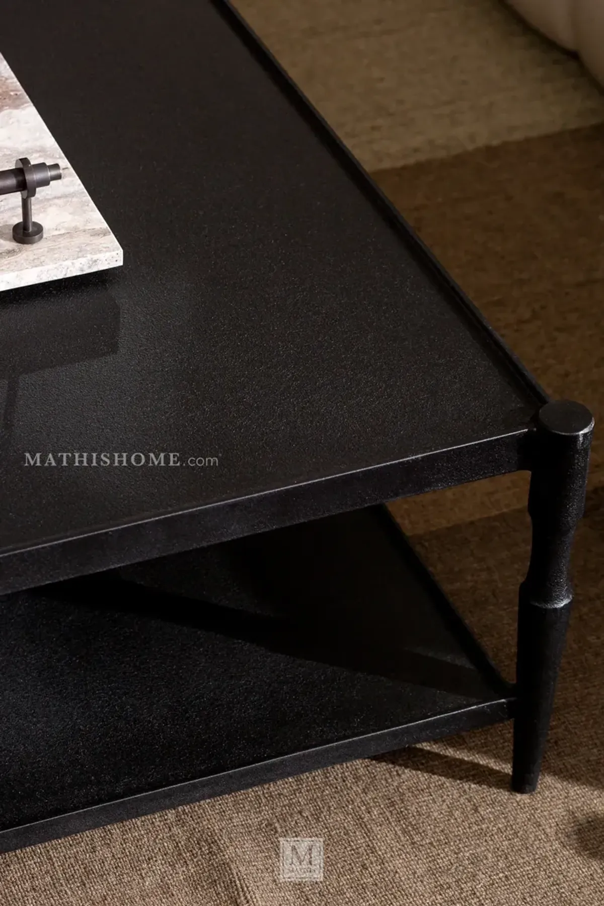 Augusta Coffee Table