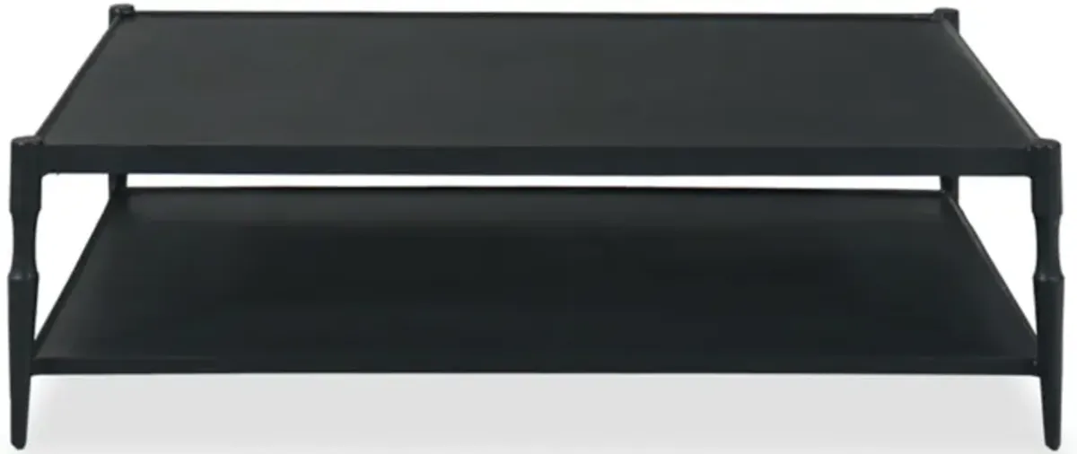 Augusta Coffee Table