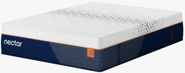 Nectar Ultra Hybrid Full Mattress