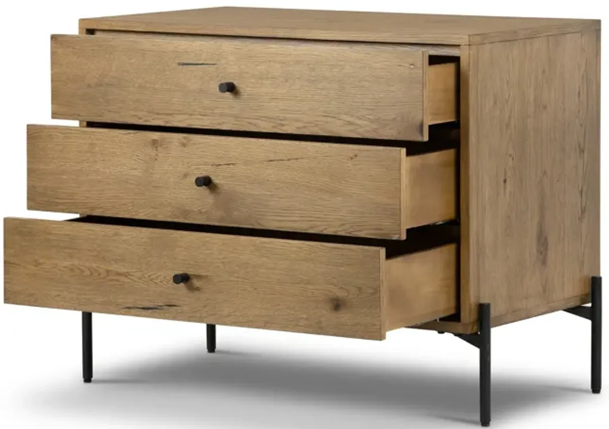 Eaton Large Nightstand