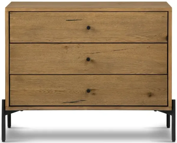 Eaton Large Nightstand