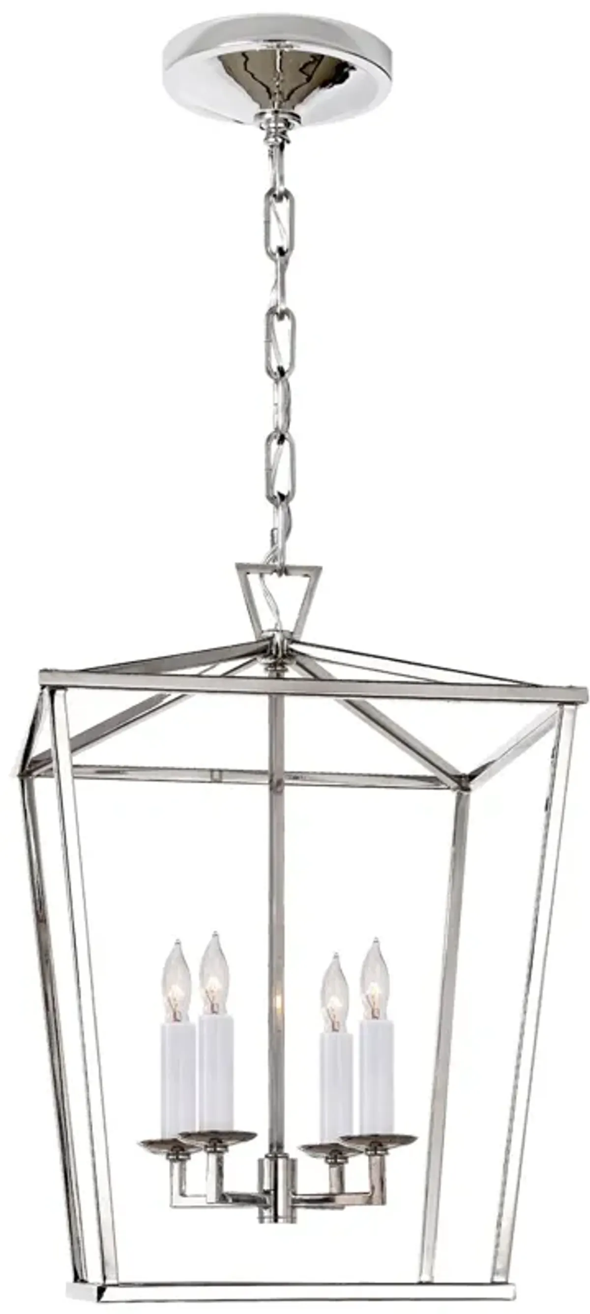 Darlana Small Lantern