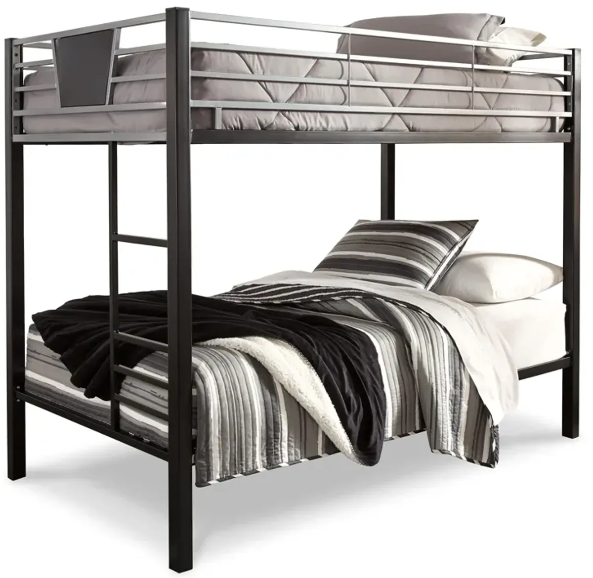 Dinsmore Twin over Twin Bunk Bed