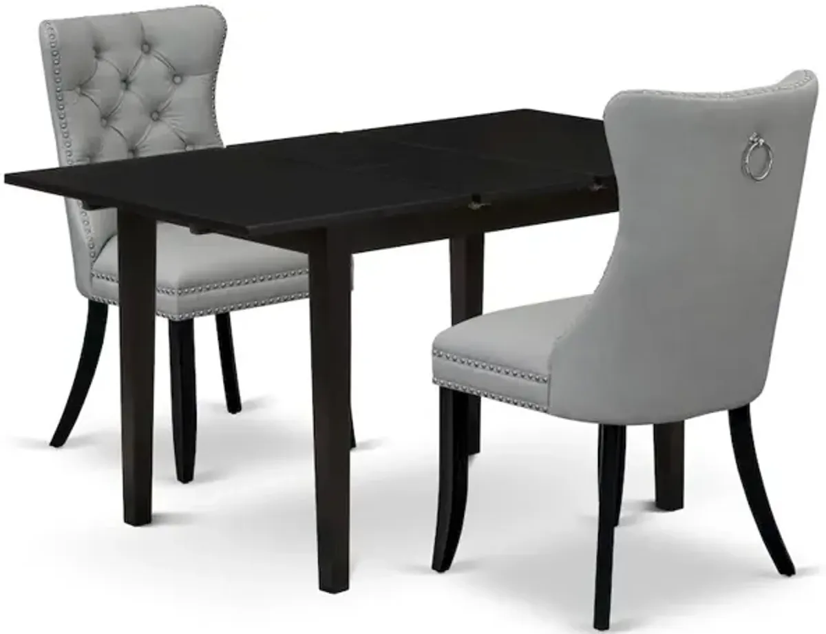 3 Piece Dinette Set