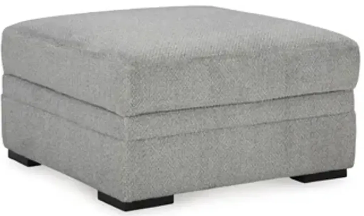 Casselbury Ottoman With Storage
