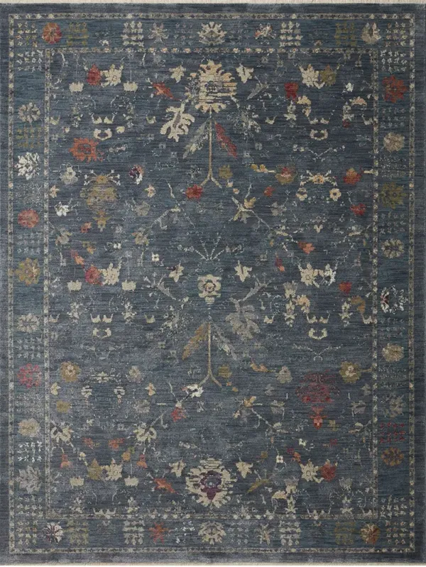 Giada GIA06 3'2" Rug