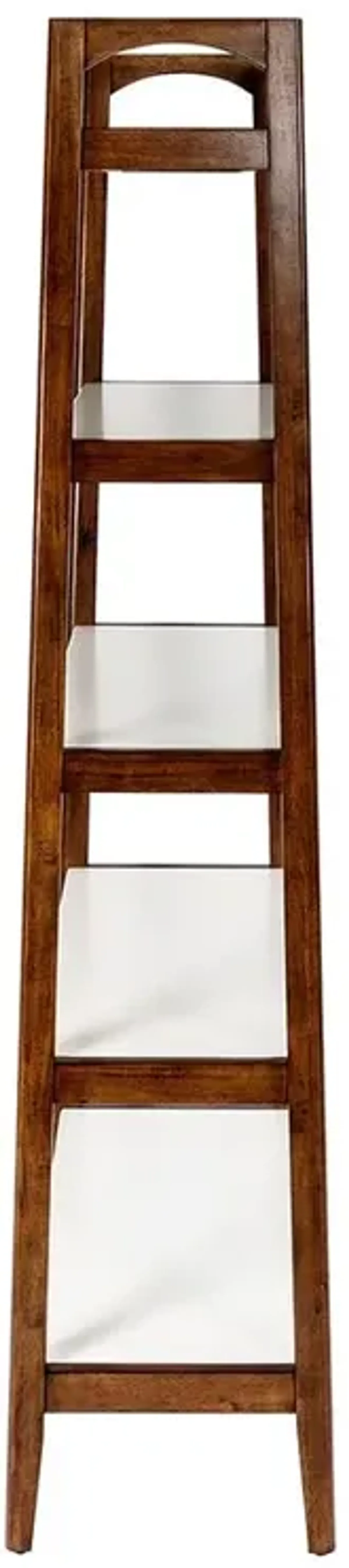 Belen Kox Retro Elegance Mid Century Bookcase, Belen Kox