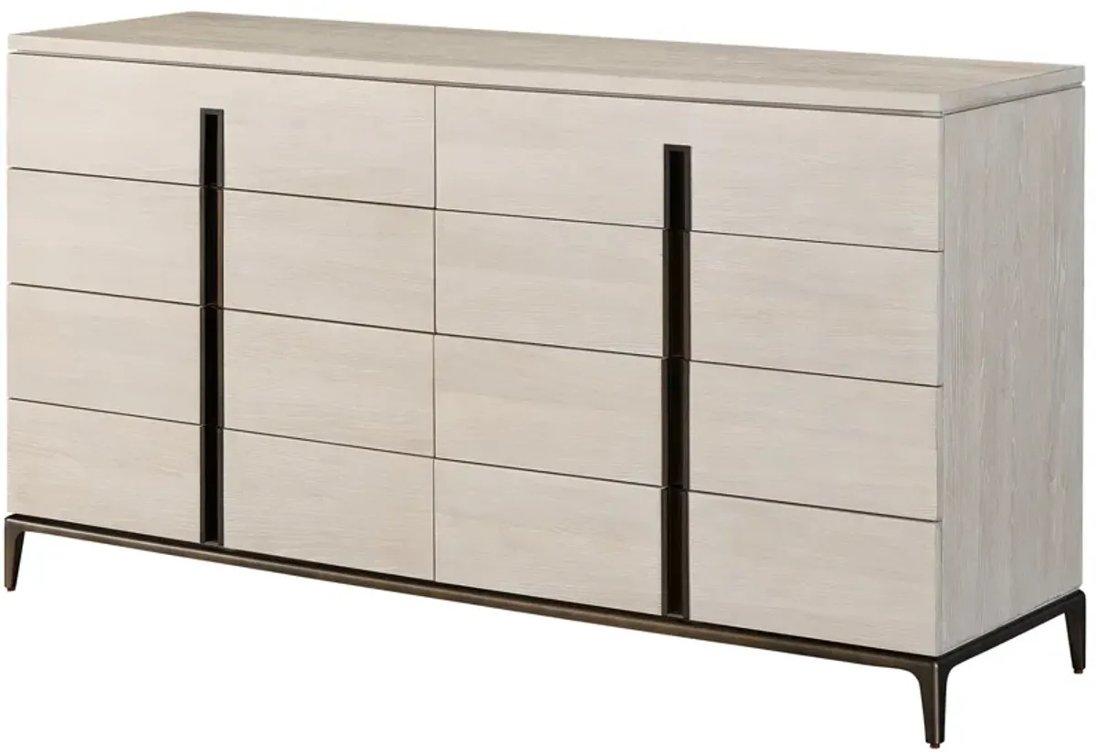 Maren Drawer Dresser