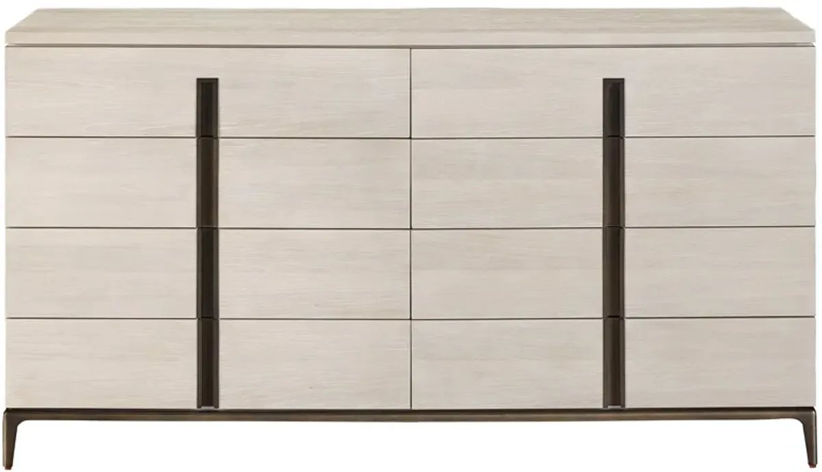 Maren Drawer Dresser