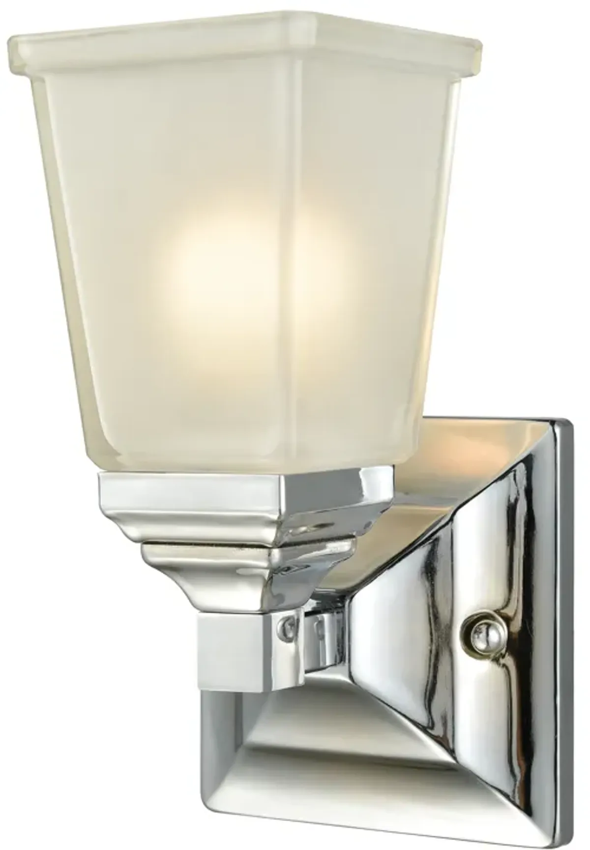Sinclair 10'' High 1-Light Sconce