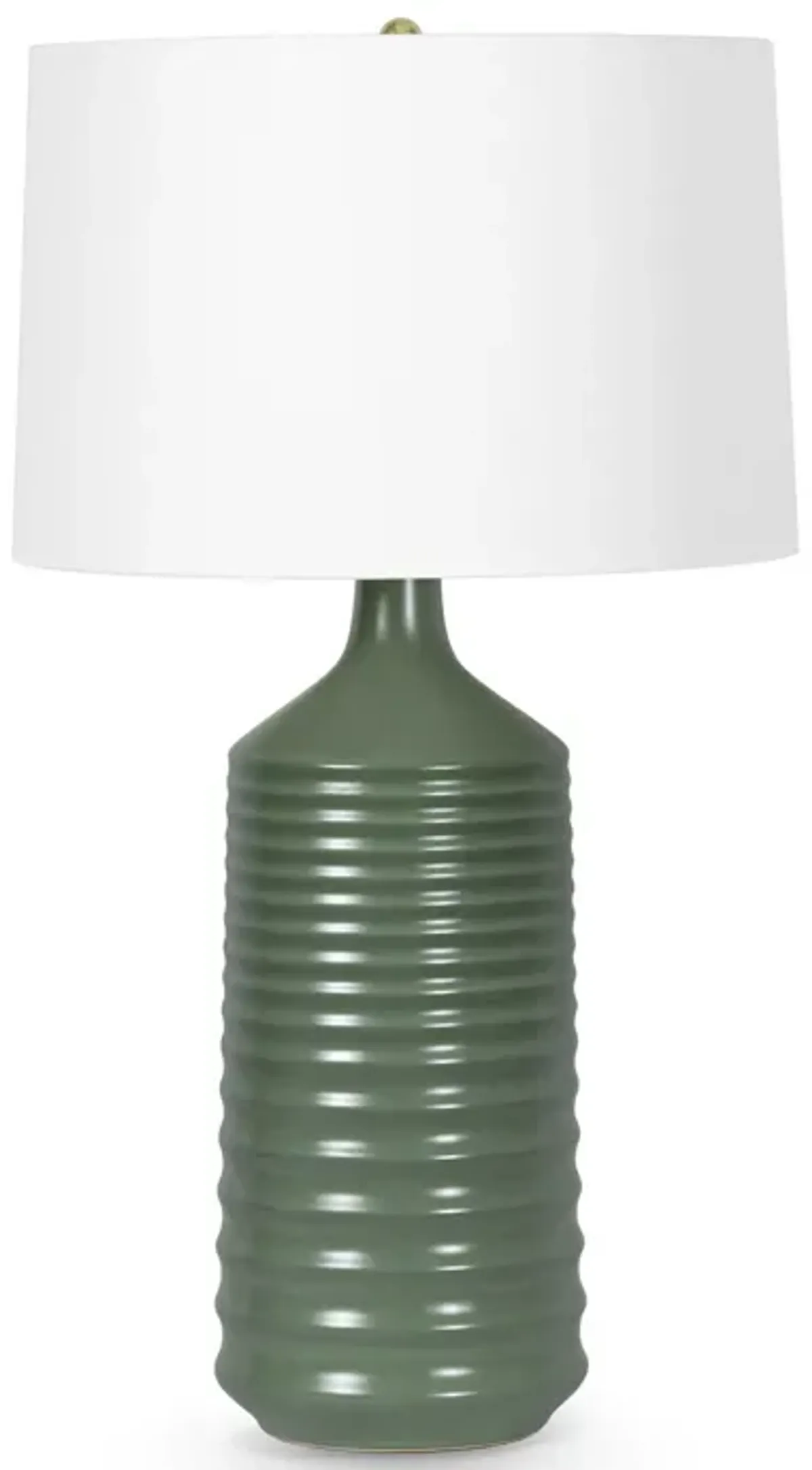 Temperance Ceramic Table Lamp