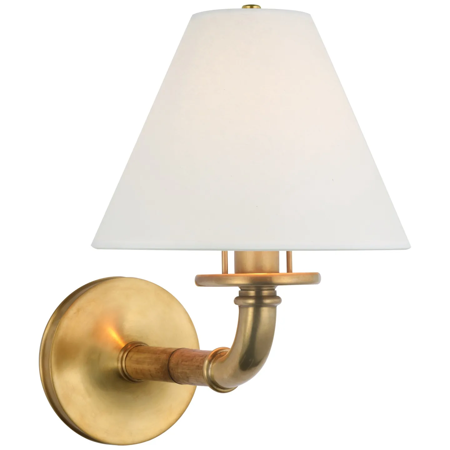 Dalfern Medium Single Sconce