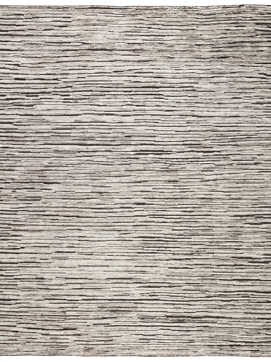 Reign Ramsay Gray 9' x 12' Rug