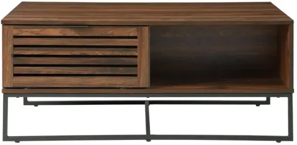 Belen Kox Contemporary Rectangle Coffee Table, Belen Kox