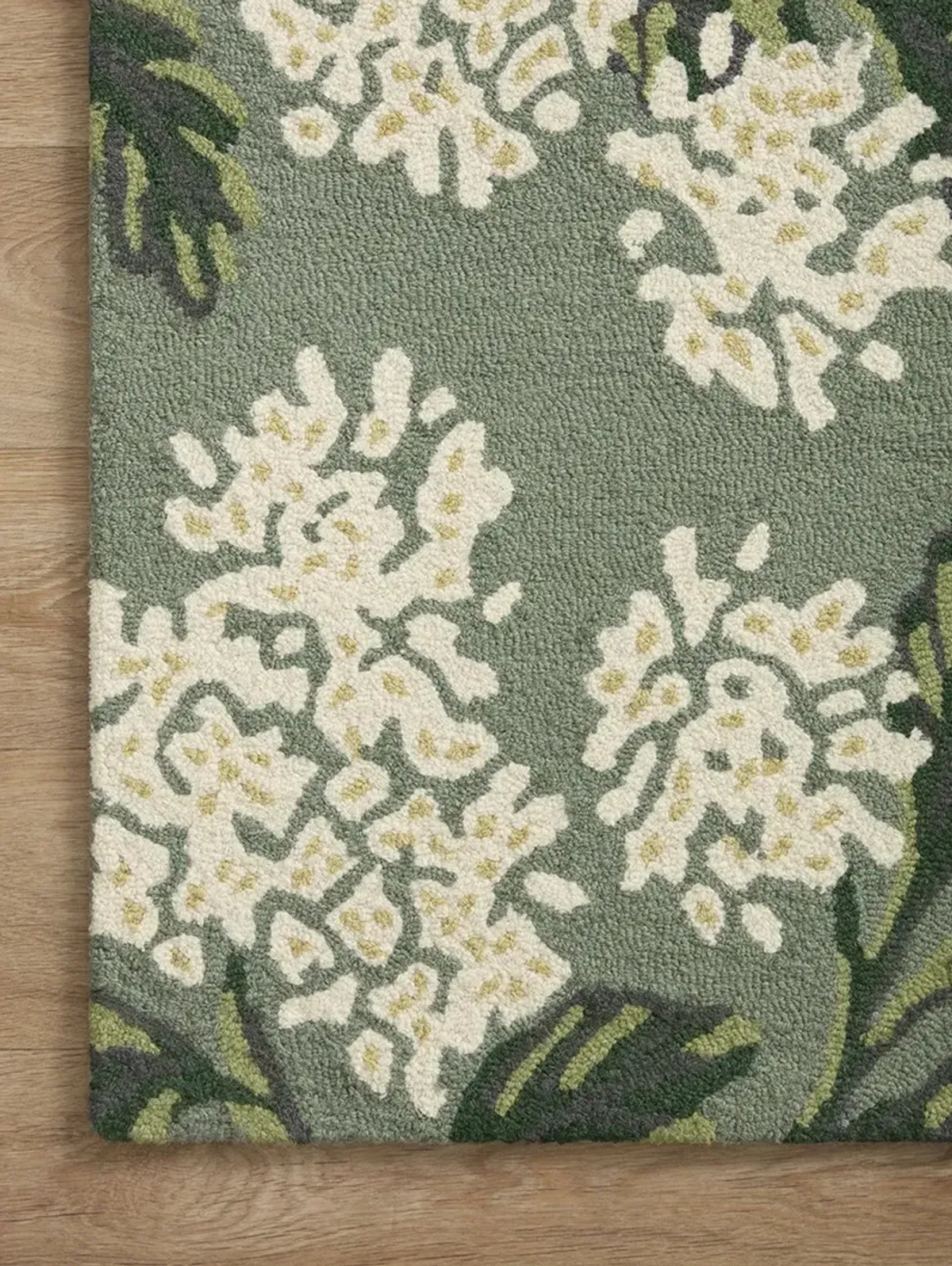 Joie JOI04 2'6" x 7'6" Rug