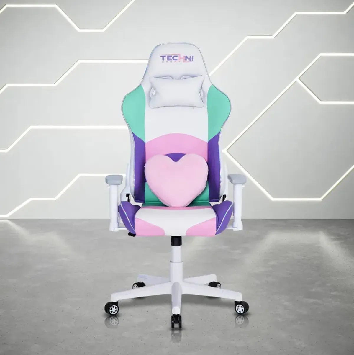 Office PC Gaming Chair