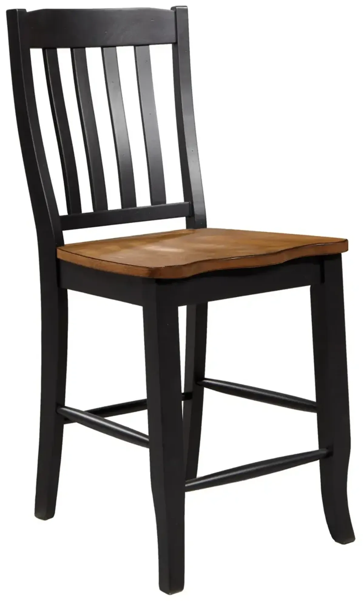 Quails Run Barstool (Set of 2)