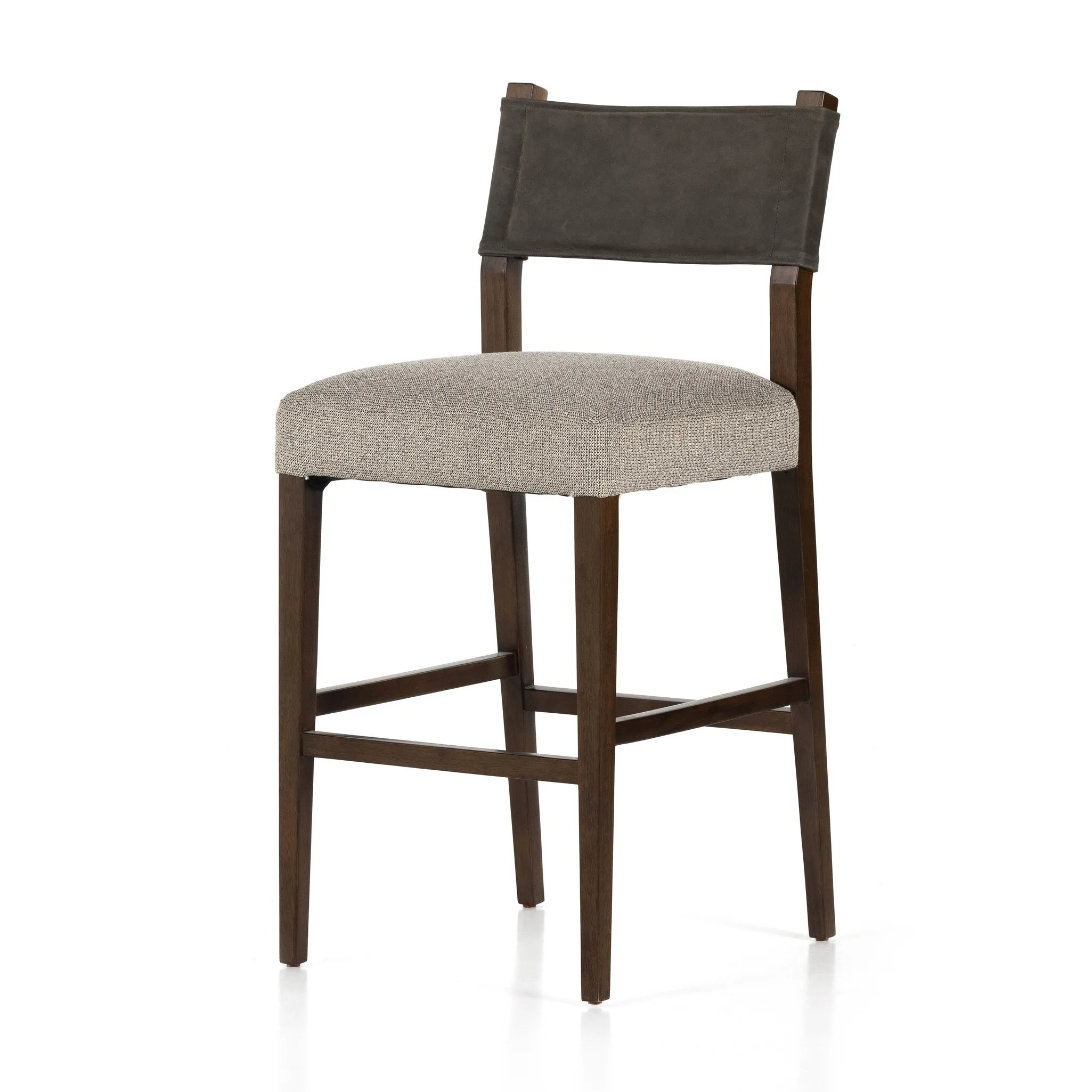 Ferris Bar Stool