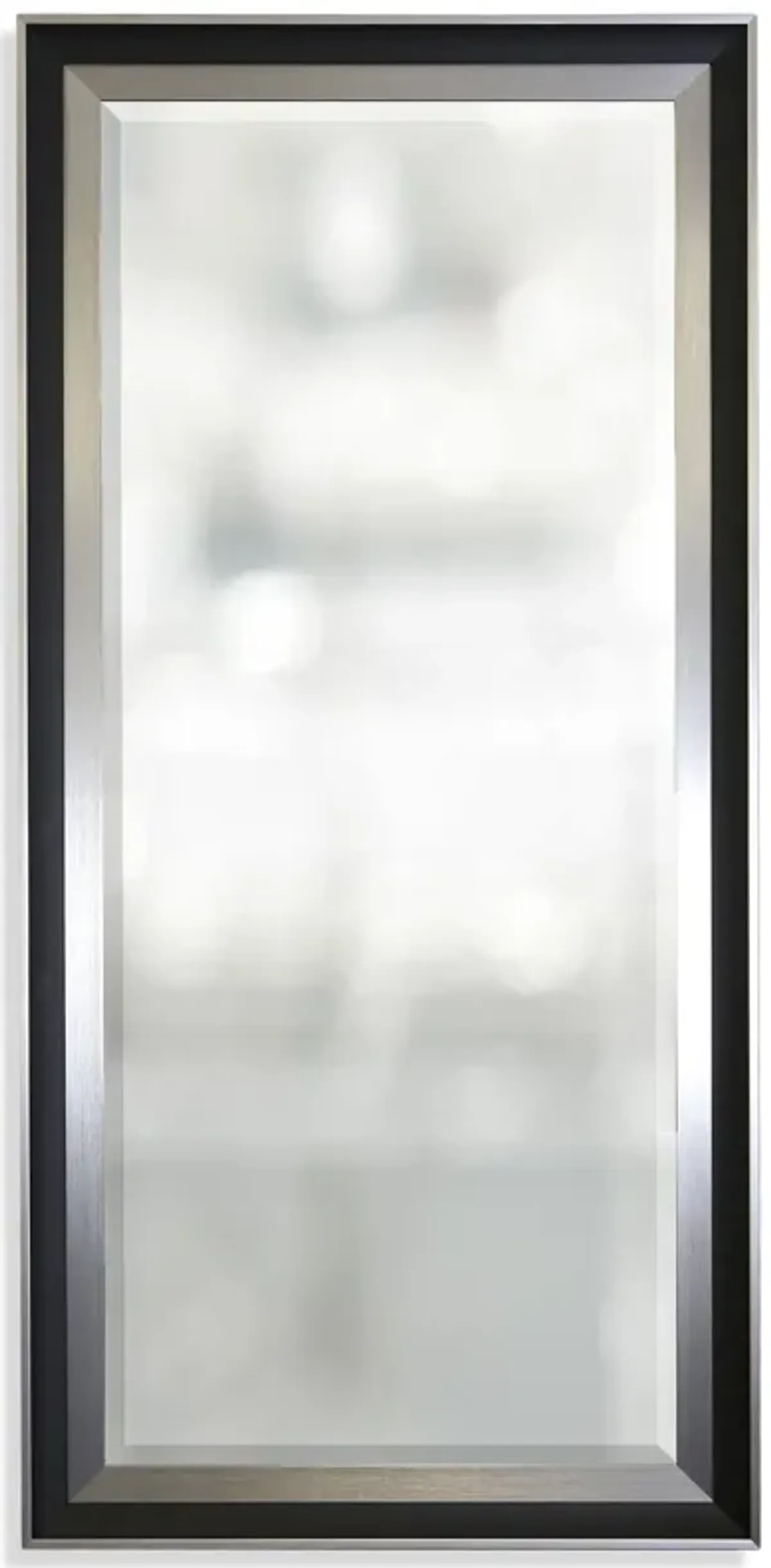Framed Mirror IX