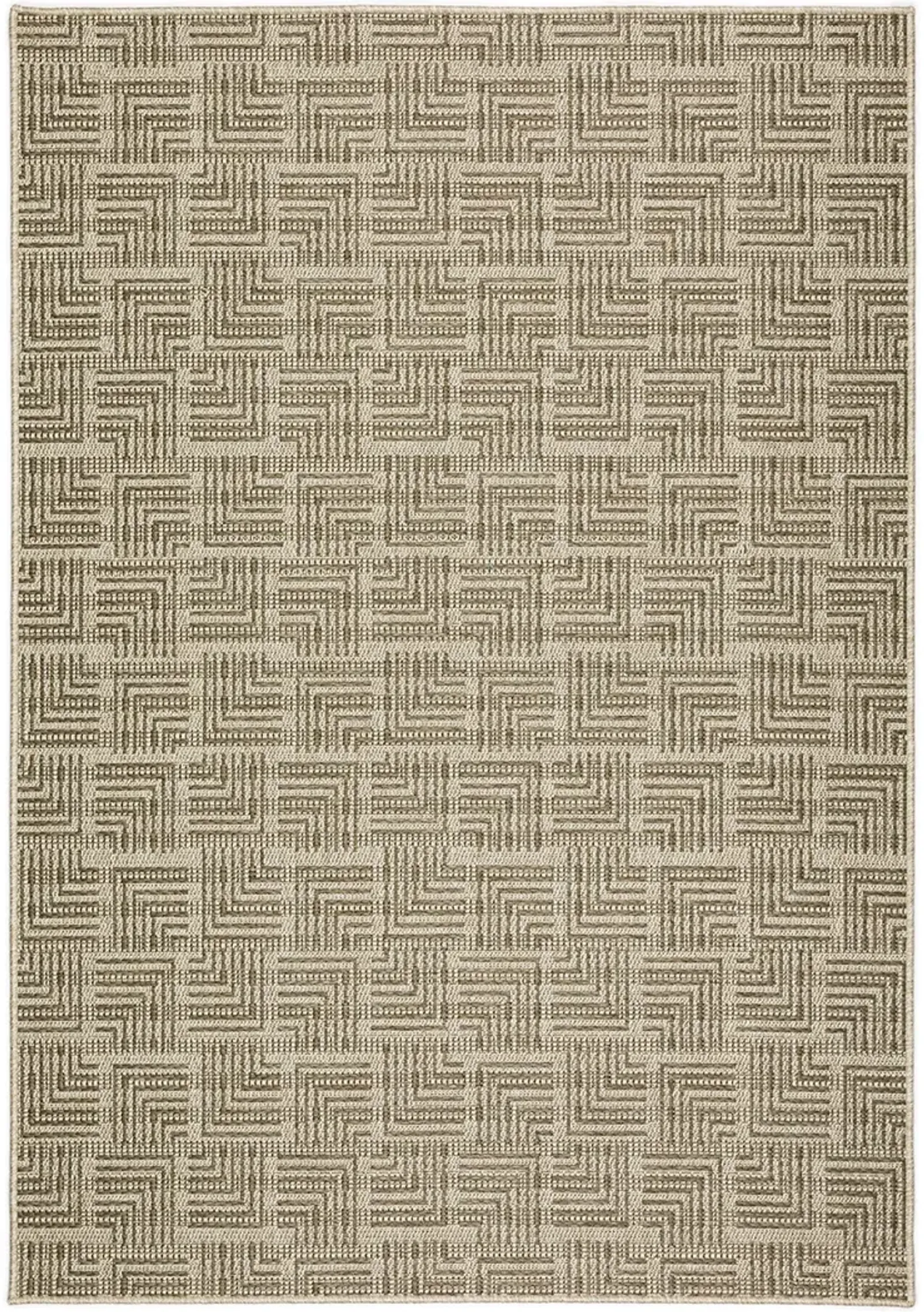 Bali BB10 Gray 12' x 15' Rug