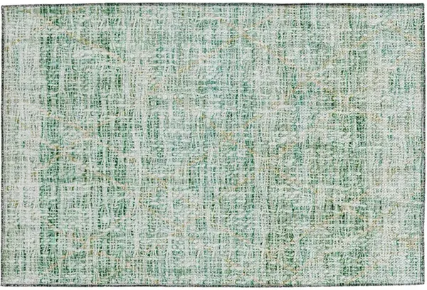 Portico PO1 Aloe 20" x 30" Rug