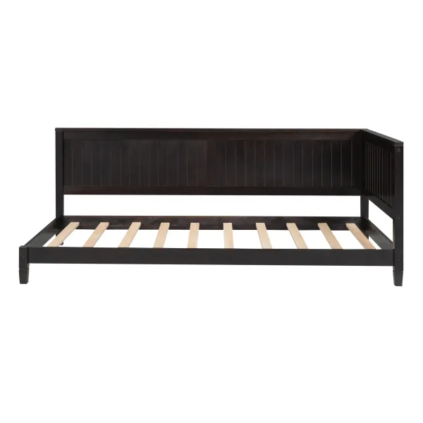 Merax Modern Daybed Sofa Bed