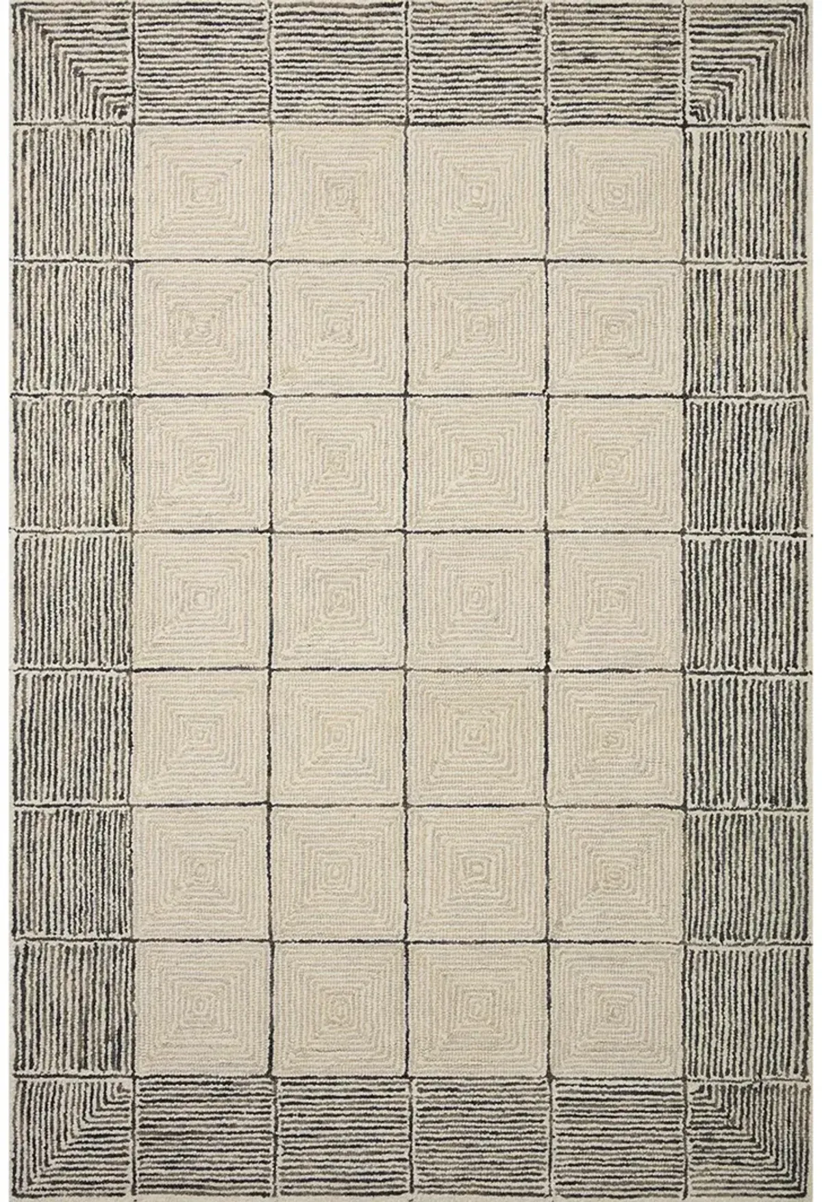 Francis FRA02 2'6" x 9'9" Rug