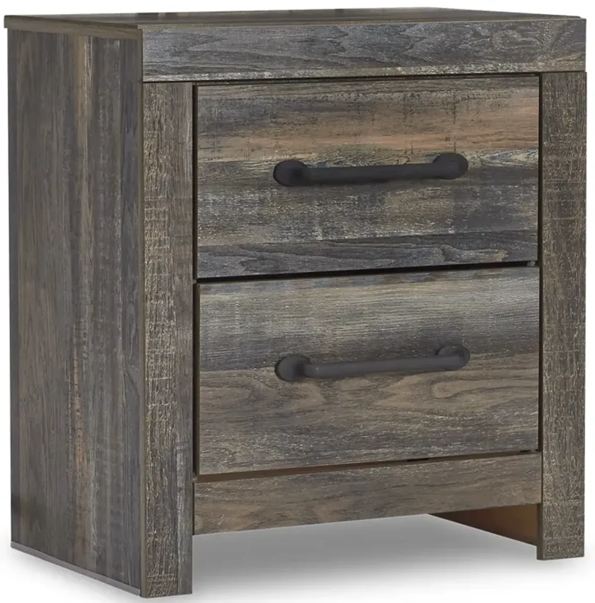 Drystan Nightstand