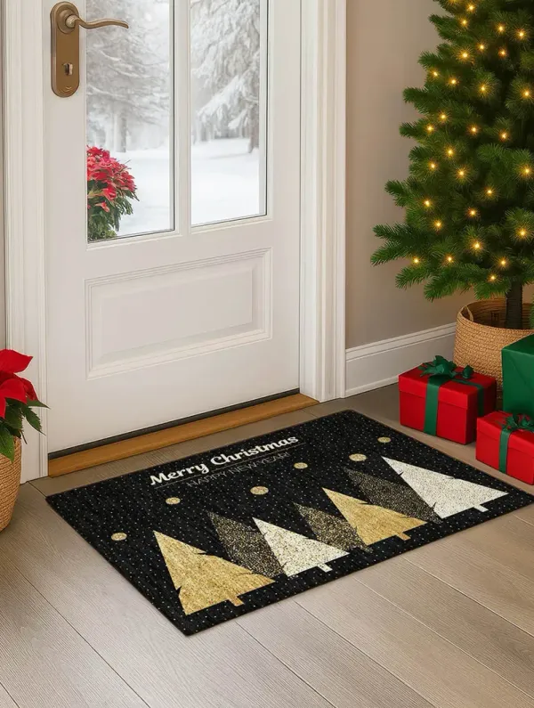 Merry & Bright MY11 20" x 30" Rug